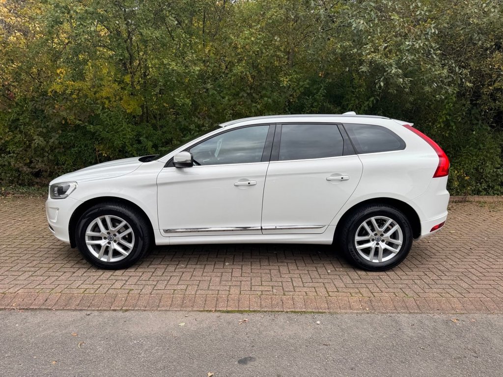 Used Volvo XC60 2016 for sale - 76291478: Photo 2