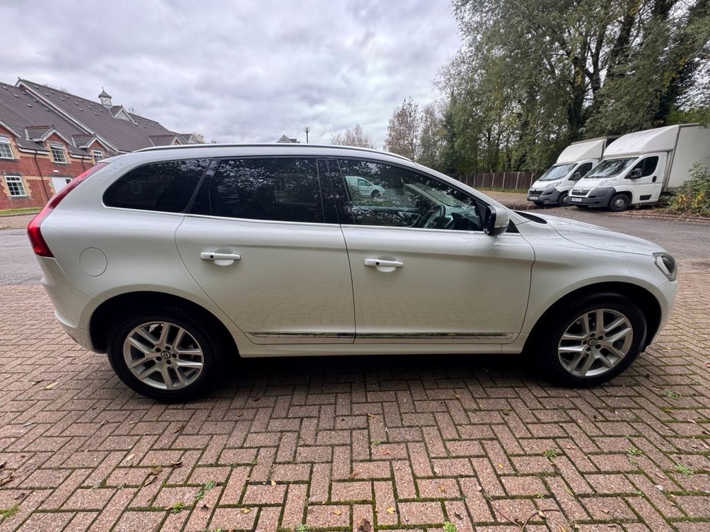 Used Volvo XC60 2016 for sale - 76291478: Photo 5