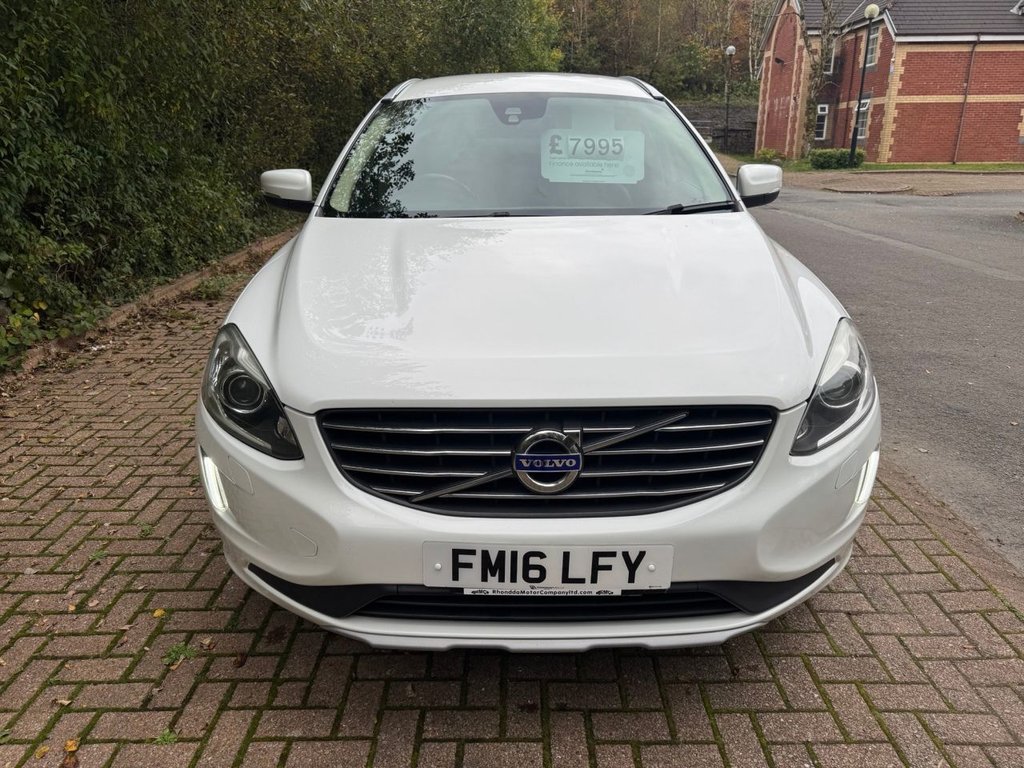Used Volvo XC60 2016 for sale - 76291478: Photo 8