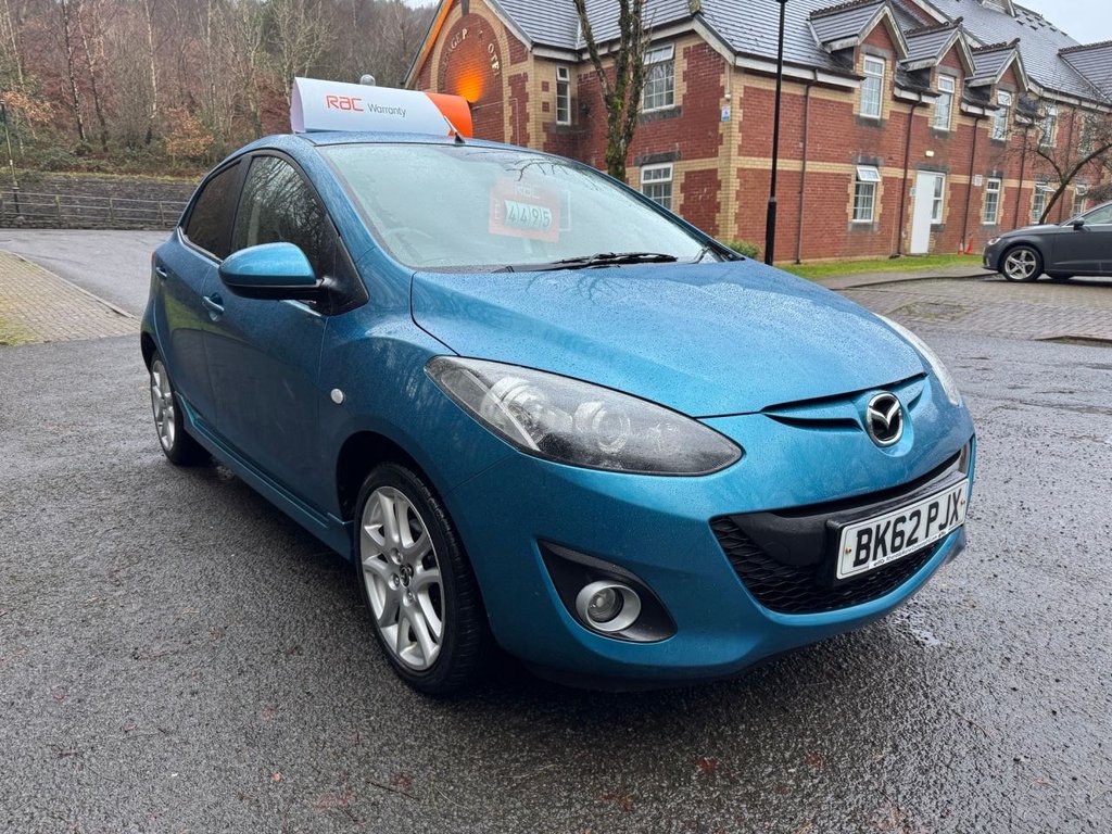 Used Mazda Mazda2 2013 for sale - 77302546: Photo 10