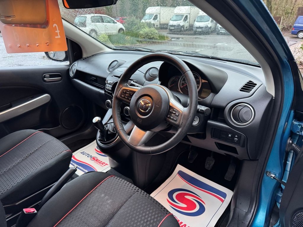 Used Mazda Mazda2 2013 for sale - 77302546: Photo 13