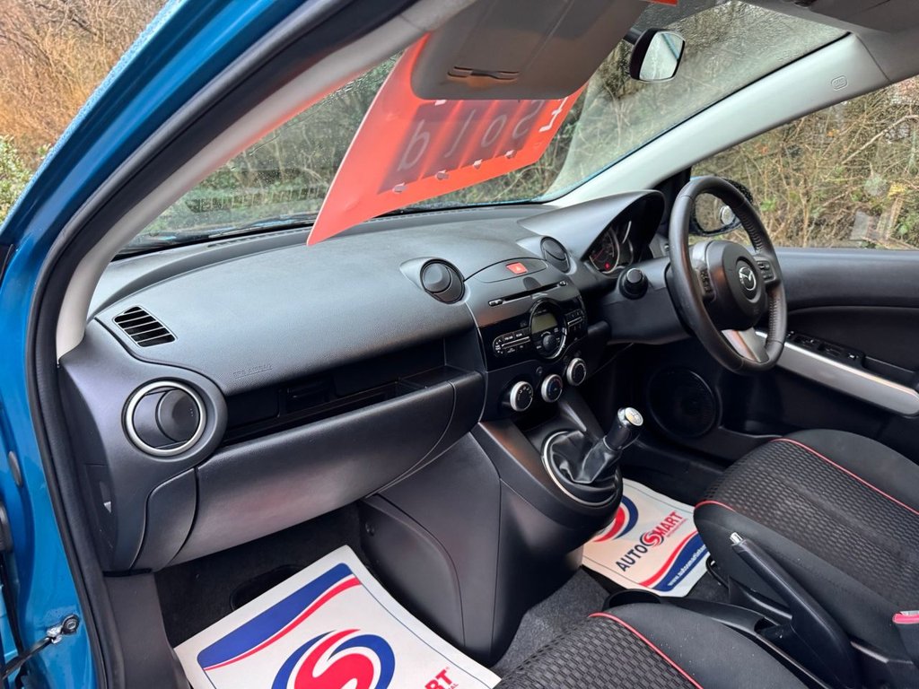 Used Mazda Mazda2 2013 for sale - 77302546: Photo 14