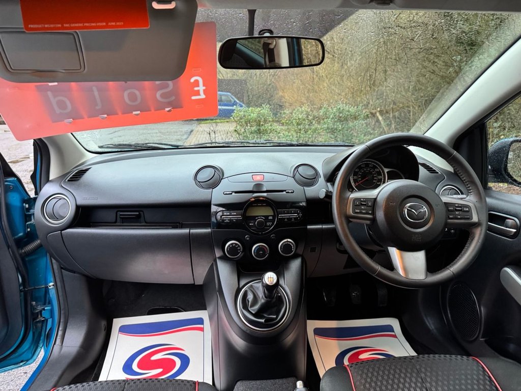 Used Mazda Mazda2 2013 for sale - 77302546: Photo 15