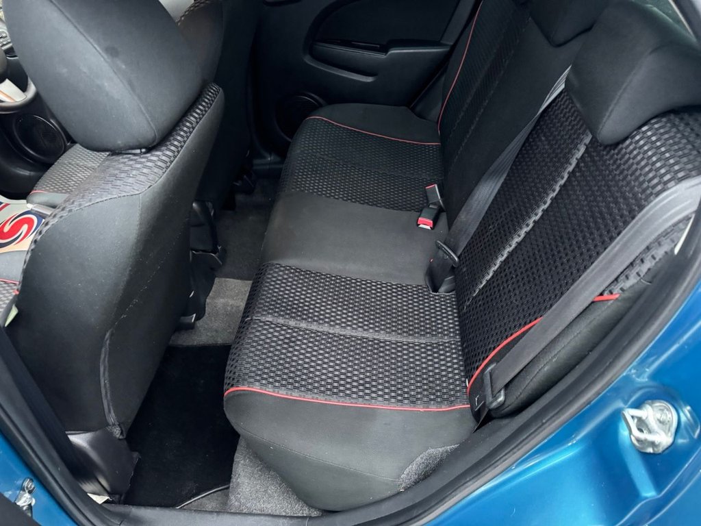 Used Mazda Mazda2 2013 for sale - 77302546: Photo 16