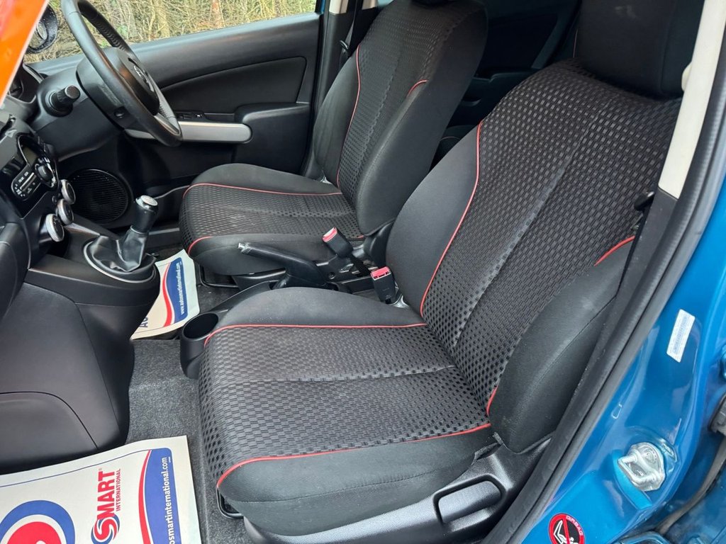 Used Mazda Mazda2 2013 for sale - 77302546: Photo 18