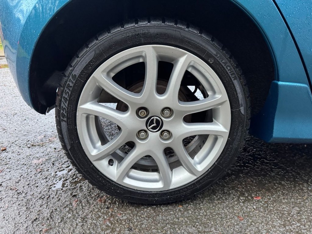 Used Mazda Mazda2 2013 for sale - 77302546: Photo 19