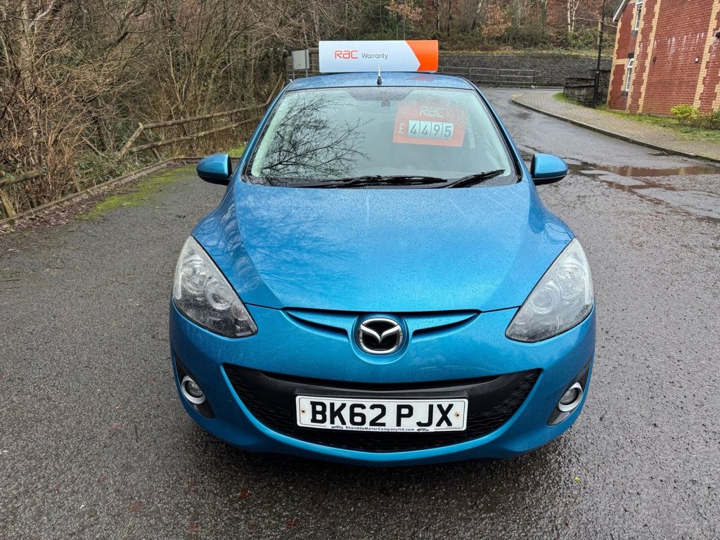 Used Mazda Mazda2 2013 for sale - 77302546: Photo 7