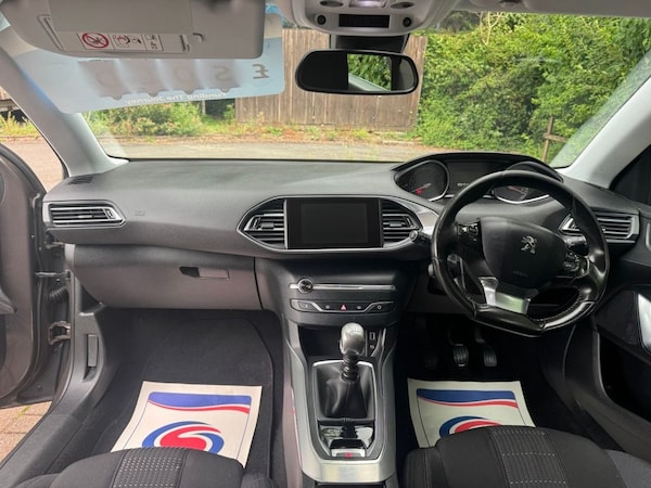 Used Peugeot 308 2015 for sale - 75320537: Photo 11