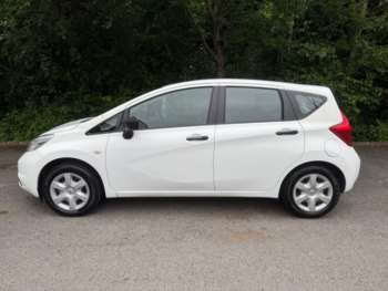 Used Nissan Note 2013 for sale - 74954317: Photo