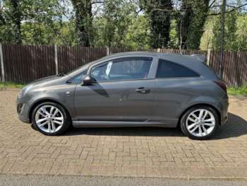 Used Vauxhall Corsa 2014 for sale - 71504749: Photo
