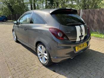 Used Vauxhall Corsa 2014 for sale - 71504749: Photo