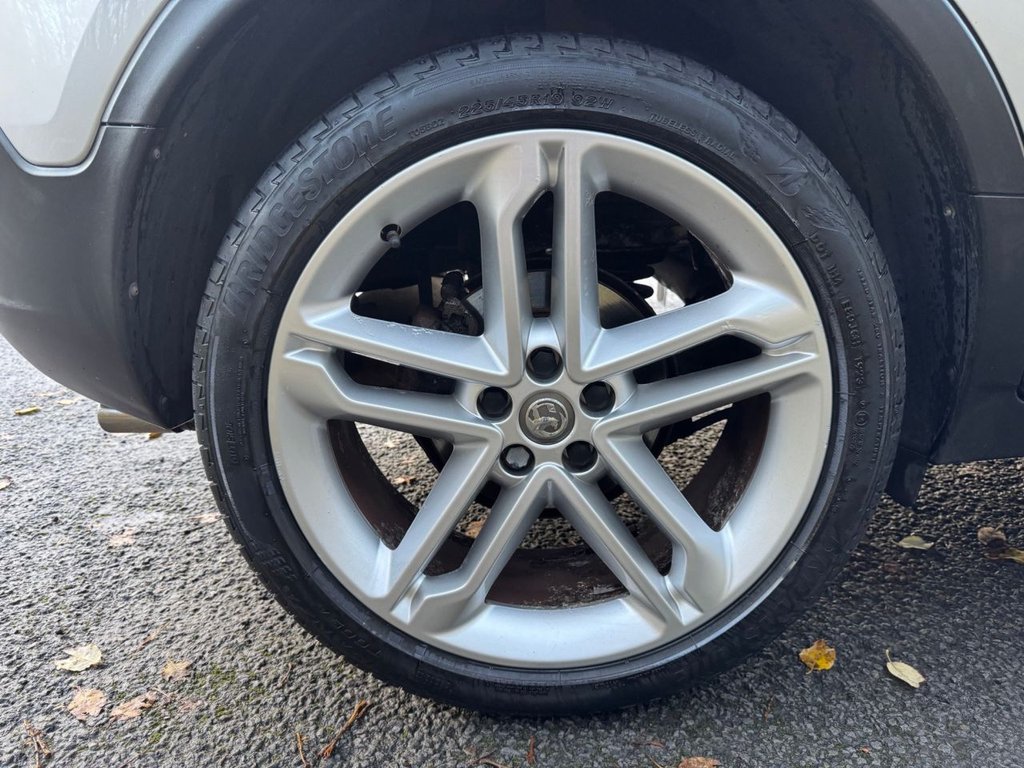 Used Vauxhall Mokka 2015 for sale - 76797973: Photo 15