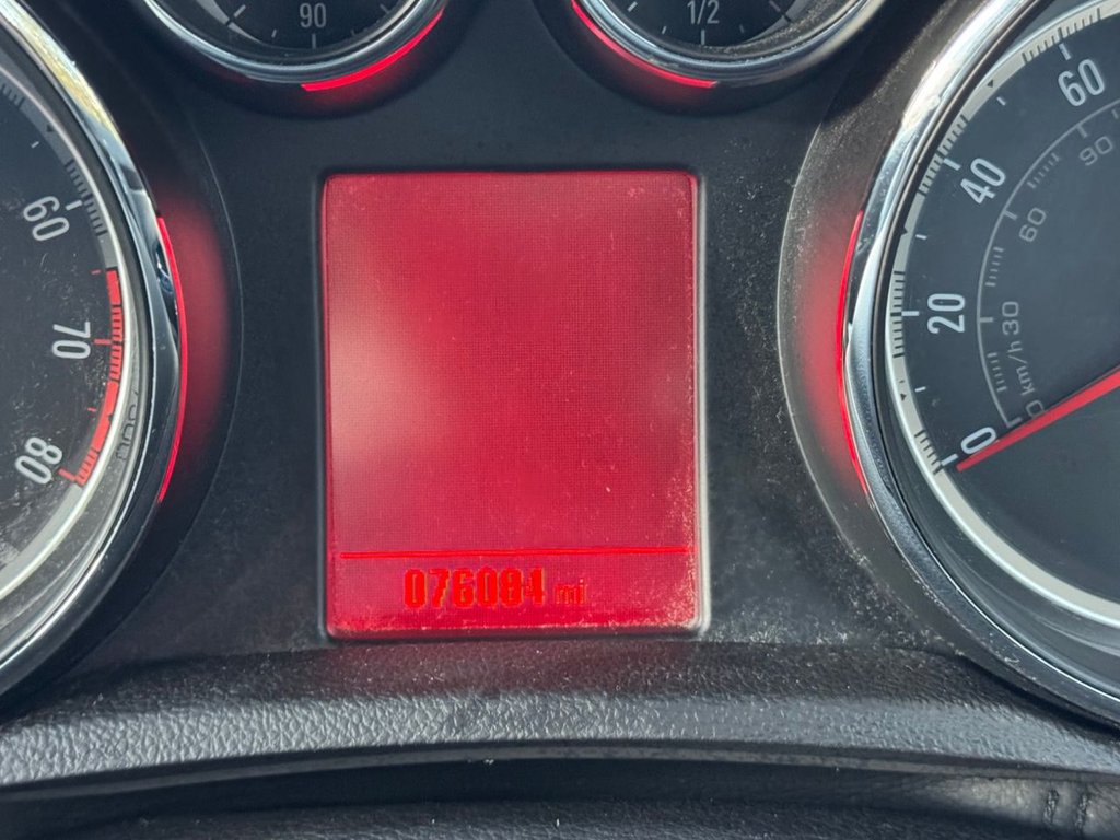 Used Vauxhall Mokka 2015 for sale - 76797973: Photo 16