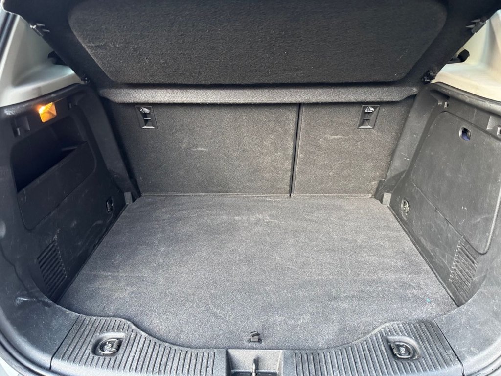 Used Vauxhall Mokka 2015 for sale - 76797973: Photo 9