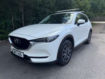 2017 (17) - 2.2d Sport Nav 5dr