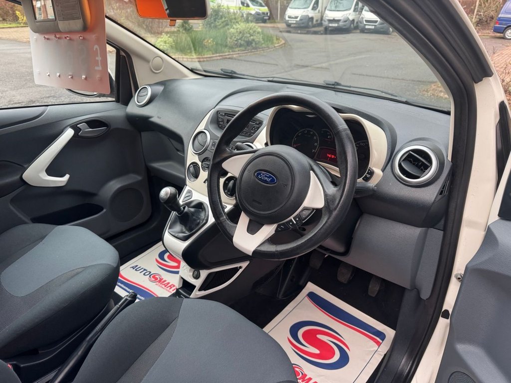 Used Ford Ka 2013 for sale - 77200226: Photo 10