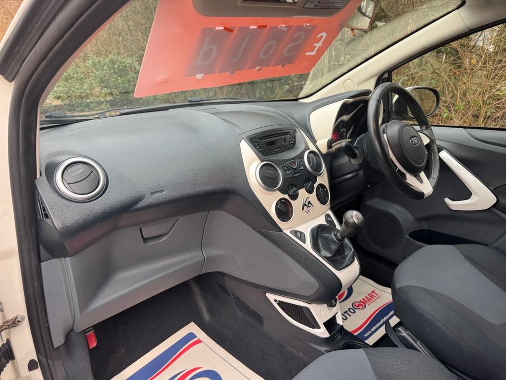 Used Ford Ka 2013 for sale - 77200226: Photo 11