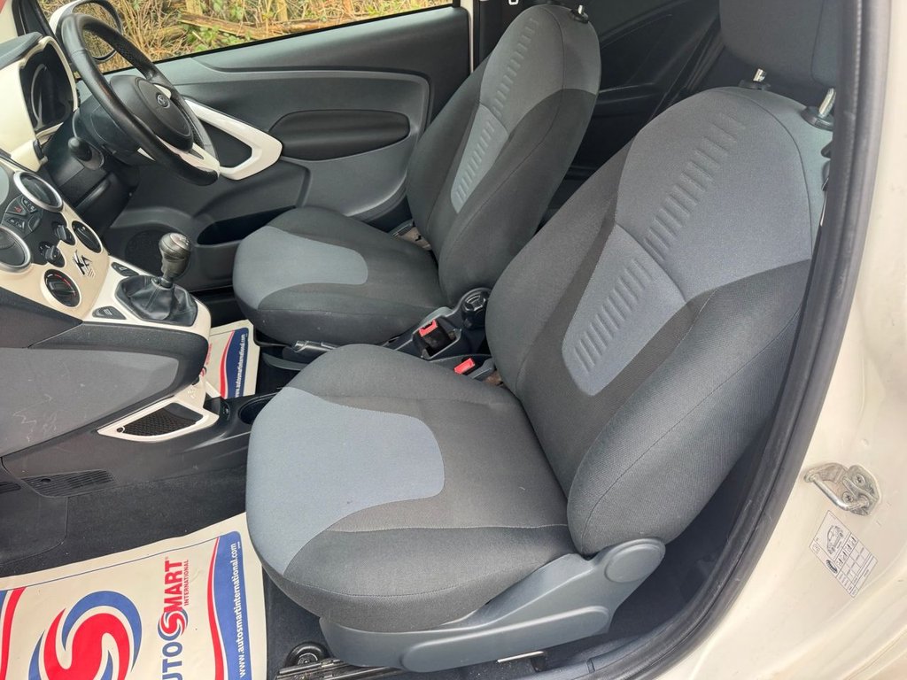 Used Ford Ka 2013 for sale - 77200226: Photo 13