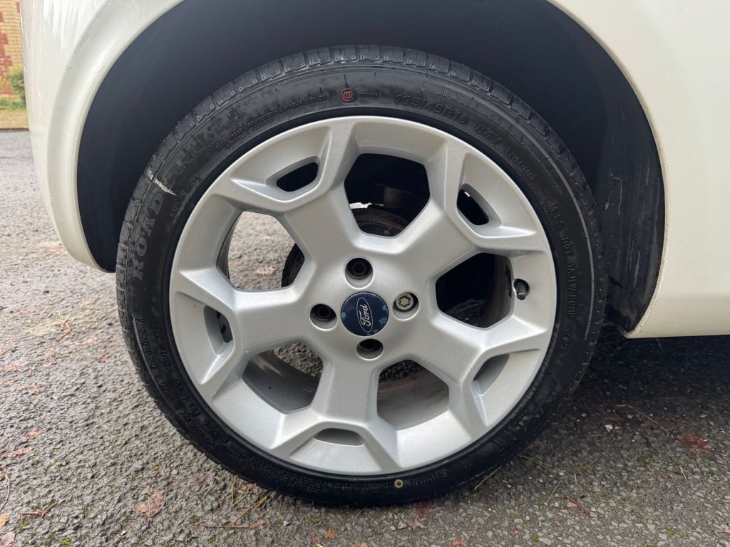 Used Ford Ka 2013 for sale - 77200226: Photo 14