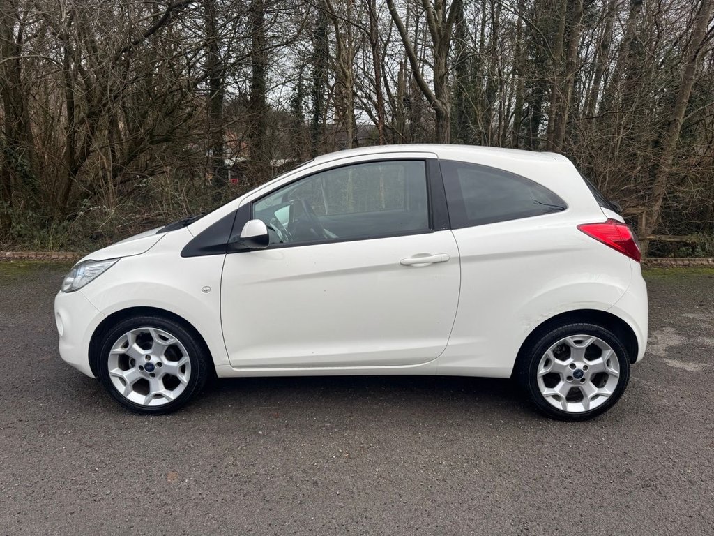 Used Ford Ka 2013 for sale - 77200226: Photo 2