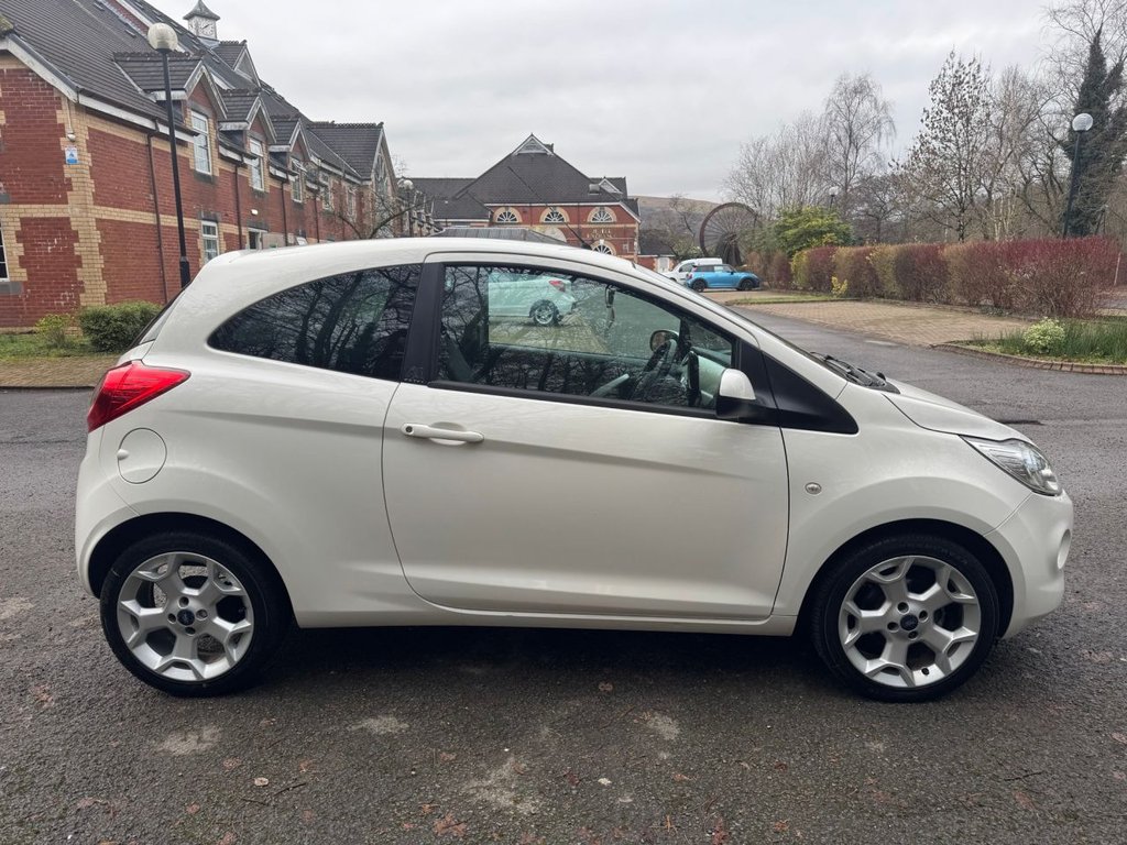 Used Ford Ka 2013 for sale - 77200226: Photo 5