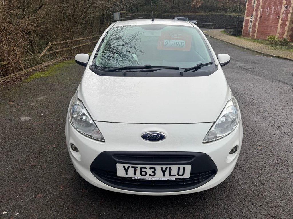 Used Ford Ka 2013 for sale - 77200226: Photo 7
