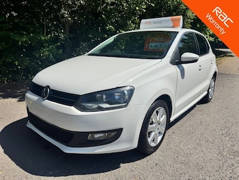 Used Volkswagen Polo 2012 for sale - 79209852: Photo