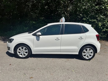 Used Volkswagen Polo 2012 for sale - 79209852: Photo