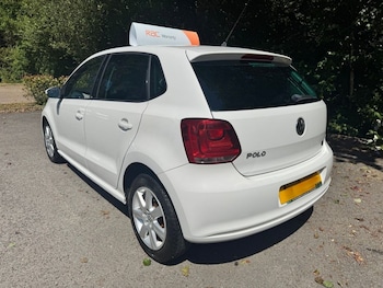 Used Volkswagen Polo 2012 for sale - 79209852: Photo