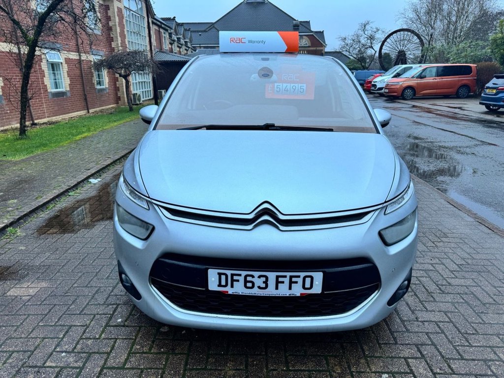 Used Citroen C4 Picasso 2014 for sale - 77507649: Photo 10