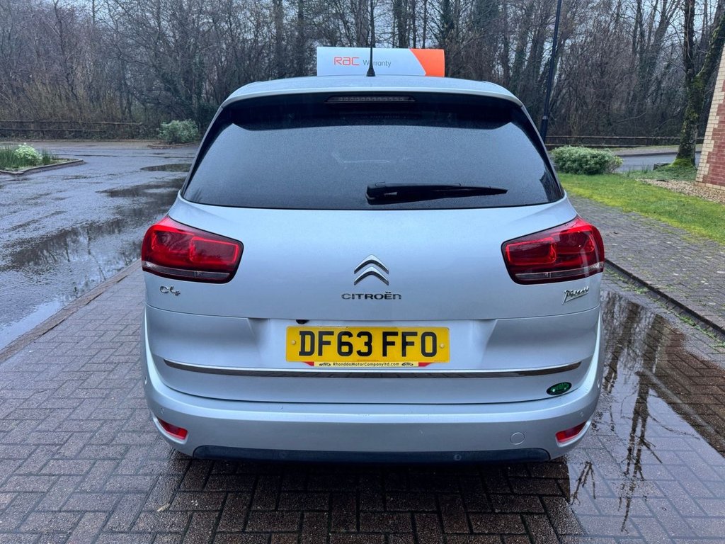 Used Citroen C4 Picasso 2014 for sale - 77507649: Photo 11