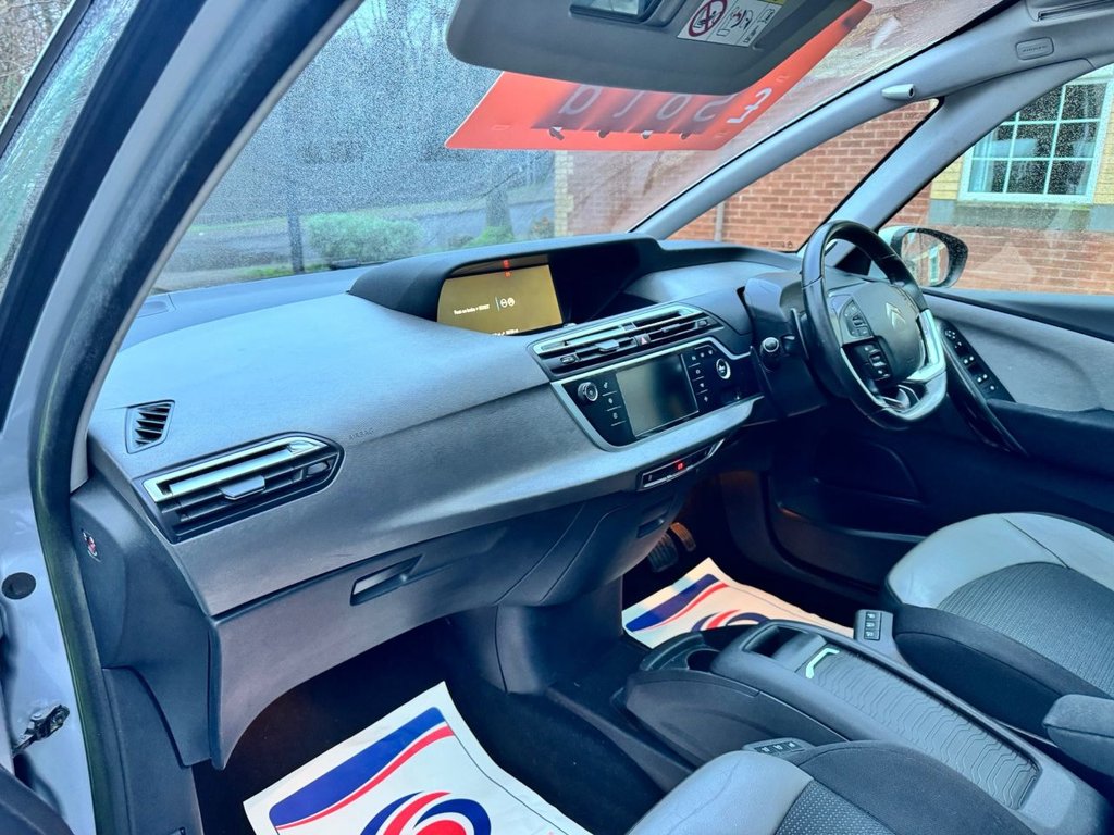 Used Citroen C4 Picasso 2014 for sale - 77507649: Photo 13