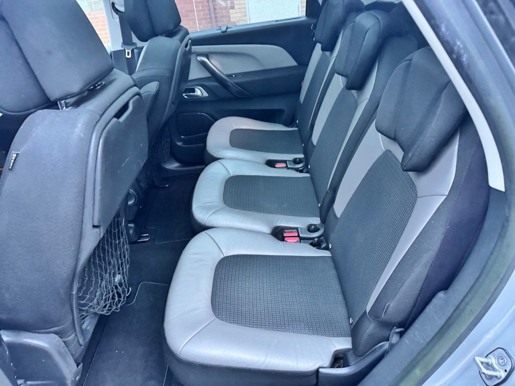 Used Citroen C4 Picasso 2014 for sale - 77507649: Photo 16