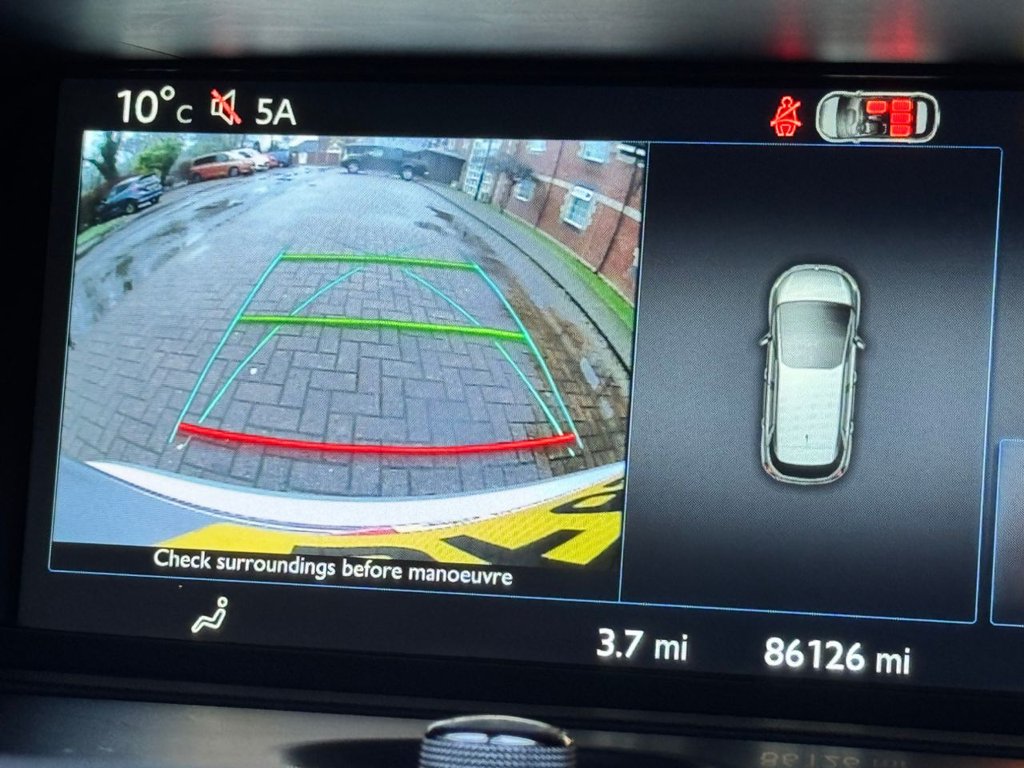 Used Citroen C4 Picasso 2014 for sale - 77507649: Photo 19