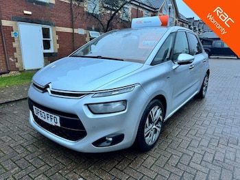 Used Citroen C4 Picasso 2014 for sale - 77507649: Photo