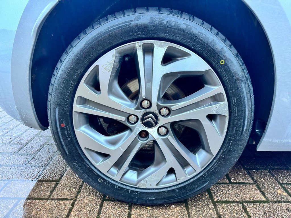 Used Citroen C4 Picasso 2014 for sale - 77507649: Photo 21