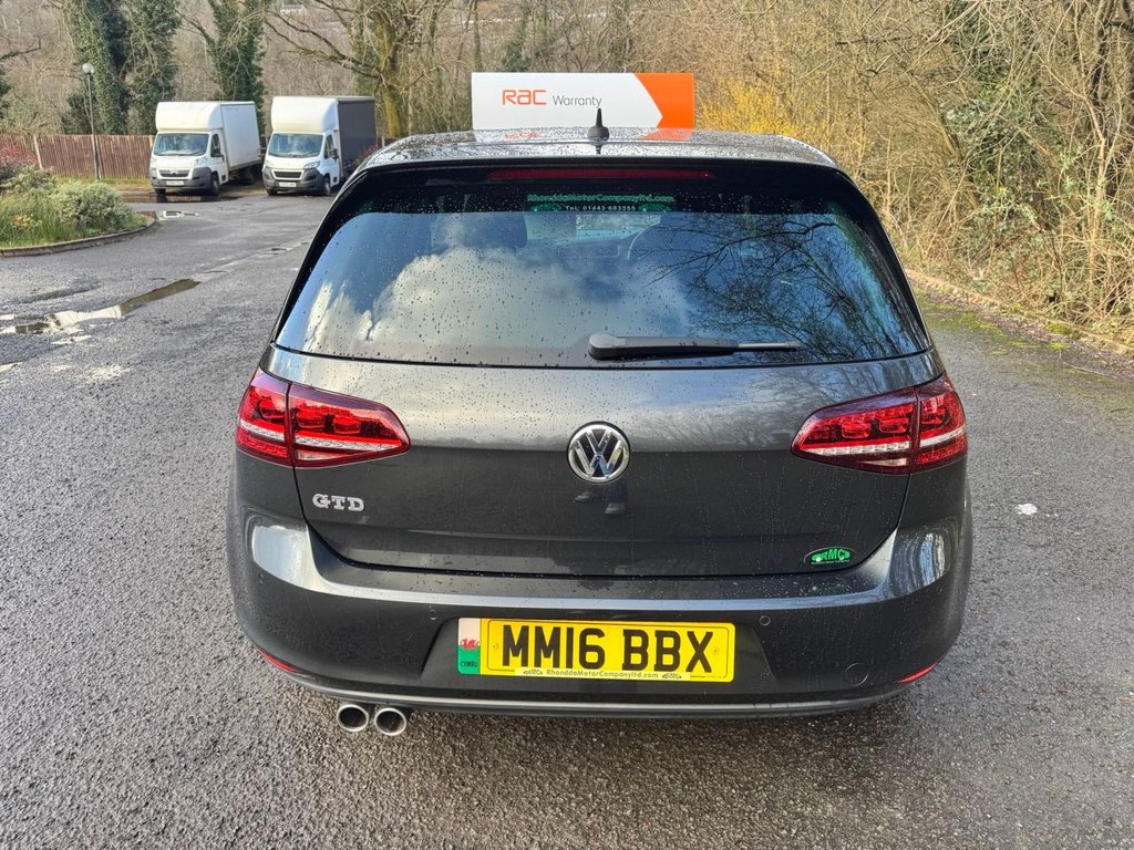 Used Volkswagen Golf 2016 for sale - 77880133: Photo 10