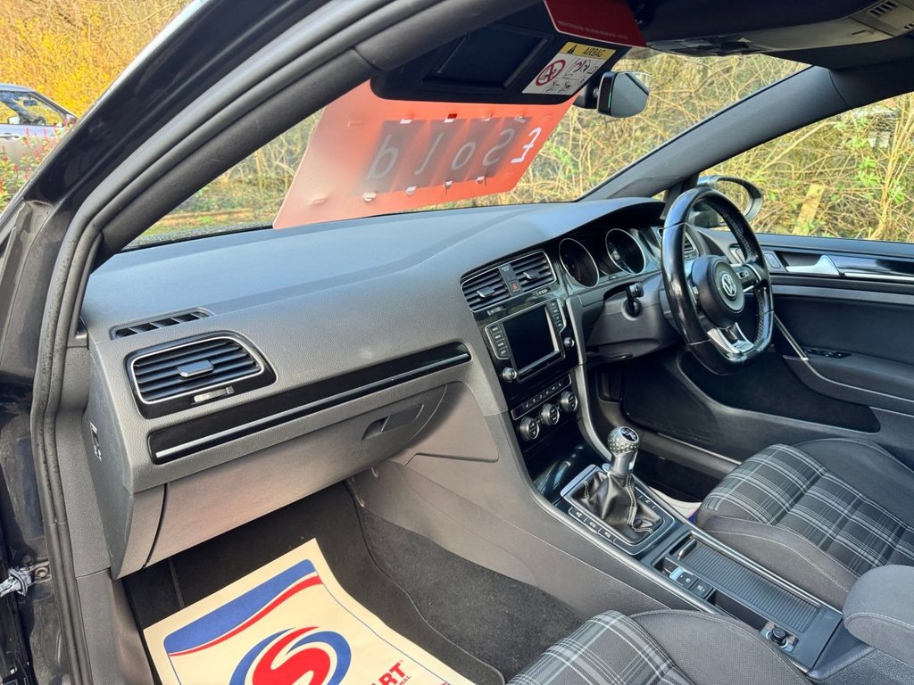 Used Volkswagen Golf 2016 for sale - 77880133: Photo 13