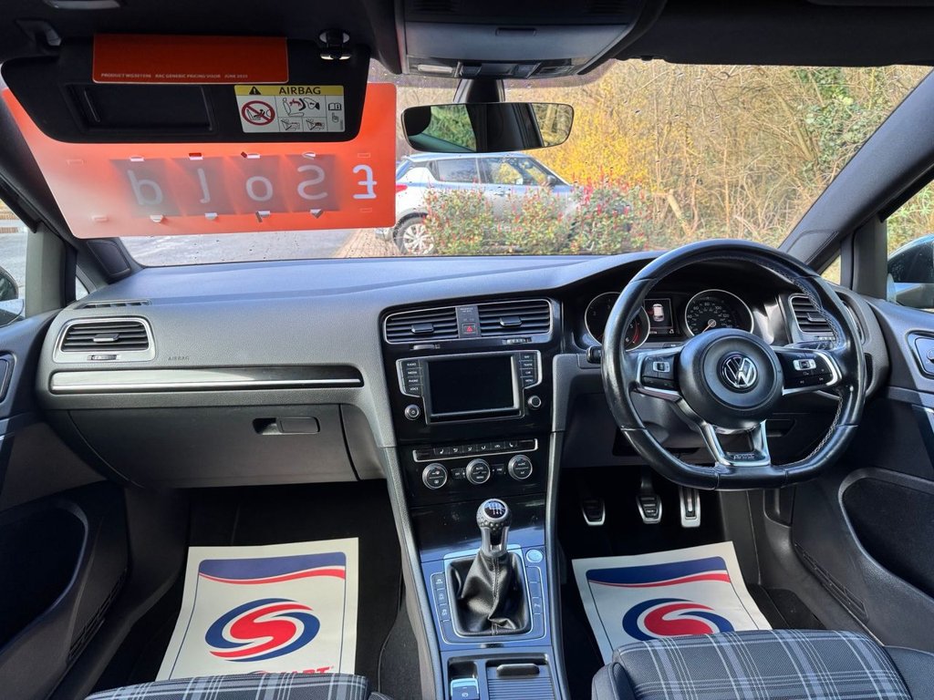 Used Volkswagen Golf 2016 for sale - 77880133: Photo 14