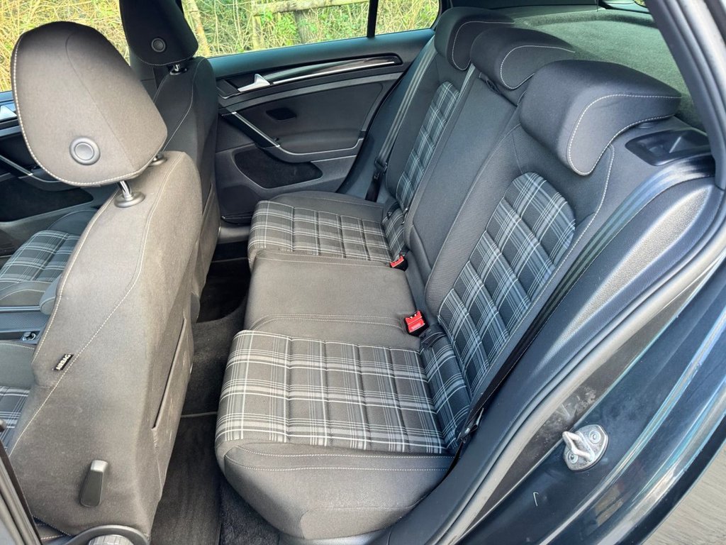 Used Volkswagen Golf 2016 for sale - 77880133: Photo 15