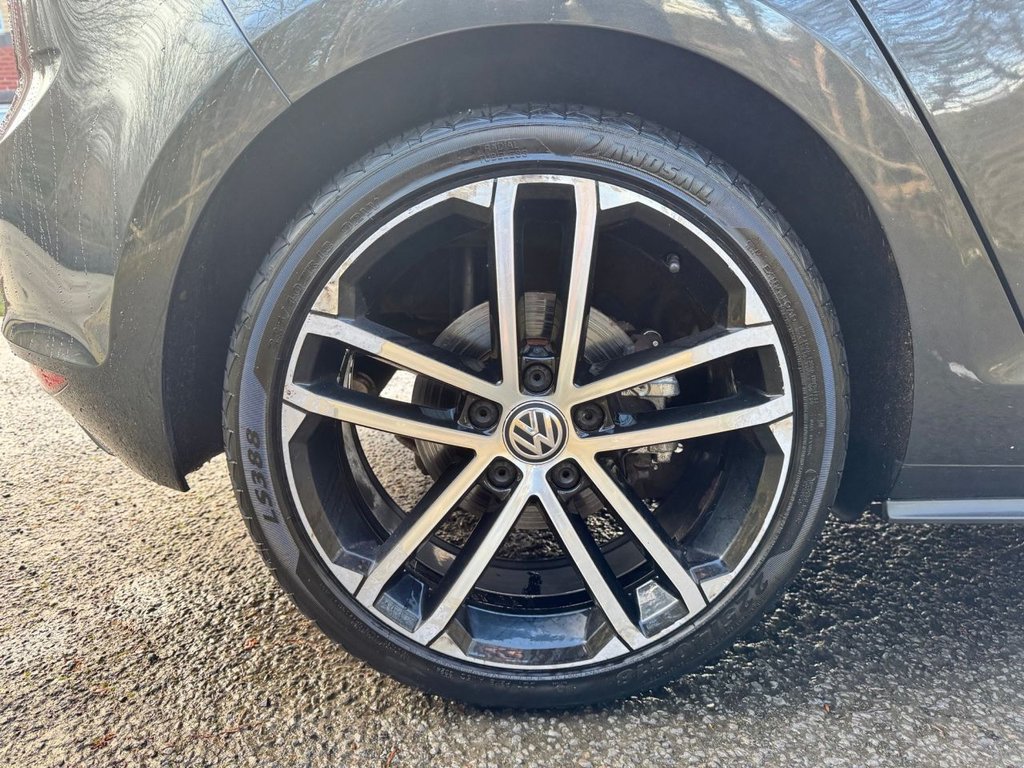 Used Volkswagen Golf 2016 for sale - 77880133: Photo 17