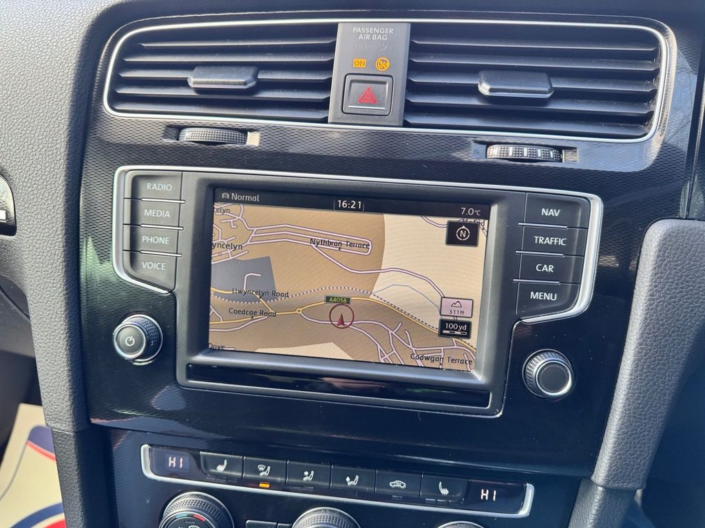 Used Volkswagen Golf 2016 for sale - 77880133: Photo 18