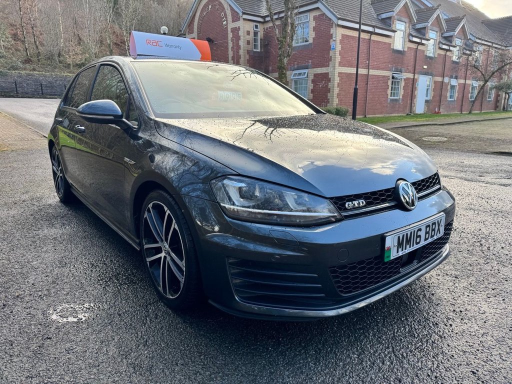 Used Volkswagen Golf 2016 for sale - 77880133: Photo 7