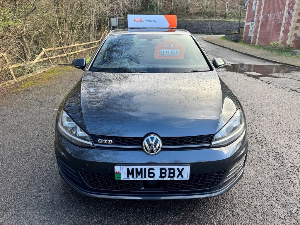 Used Volkswagen Golf 2016 for sale - 77880133: Photo 8