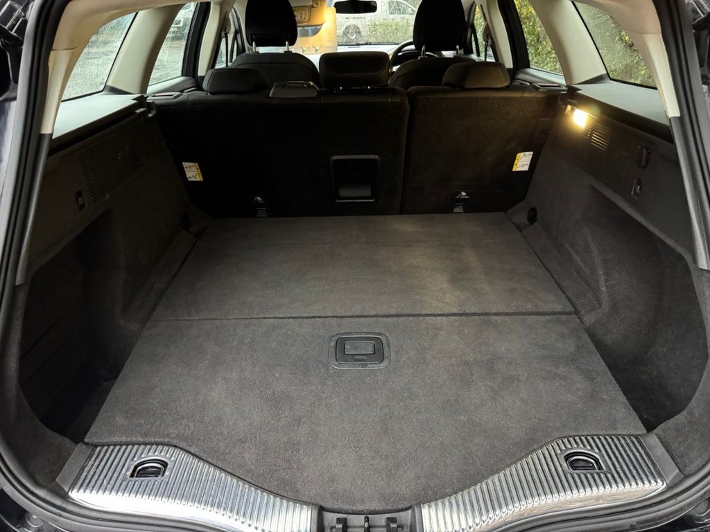 Used Ford Mondeo 2014 for sale - 76582540: Photo 11