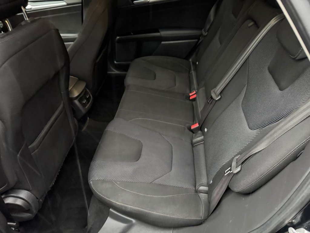 Used Ford Mondeo 2014 for sale - 76582540: Photo 13