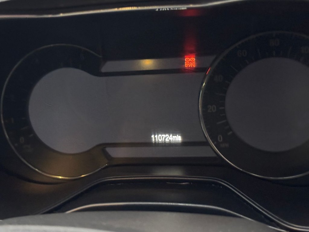 Used Ford Mondeo 2014 for sale - 76582540: Photo 14