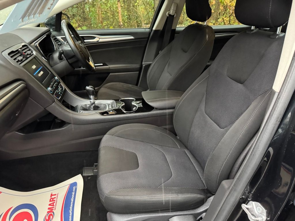 Used Ford Mondeo 2014 for sale - 76582540: Photo 15