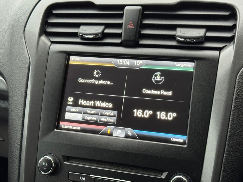 Used Ford Mondeo 2014 for sale - 76582540: Photo 16