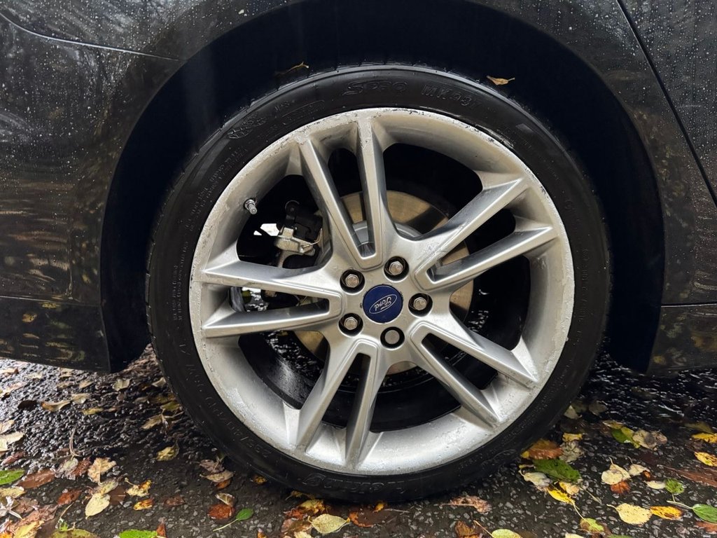 Used Ford Mondeo 2014 for sale - 76582540: Photo 17